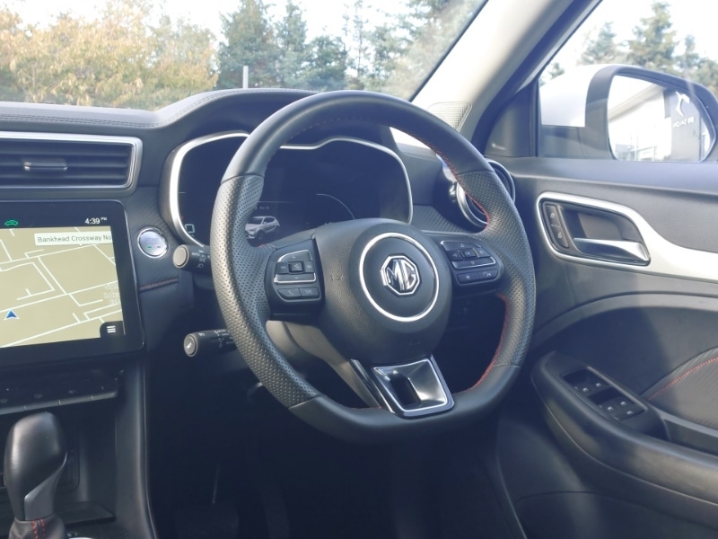 Used MG MG ZS 2024 for sale - 76282285: Photo 11
