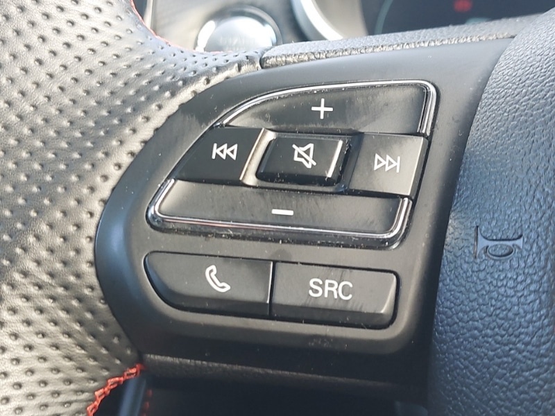 Used MG MG ZS 2024 for sale - 76282285: Photo 12