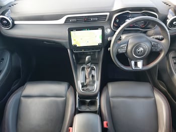 Used MG MG ZS 2024 for sale - 76282285: Photo