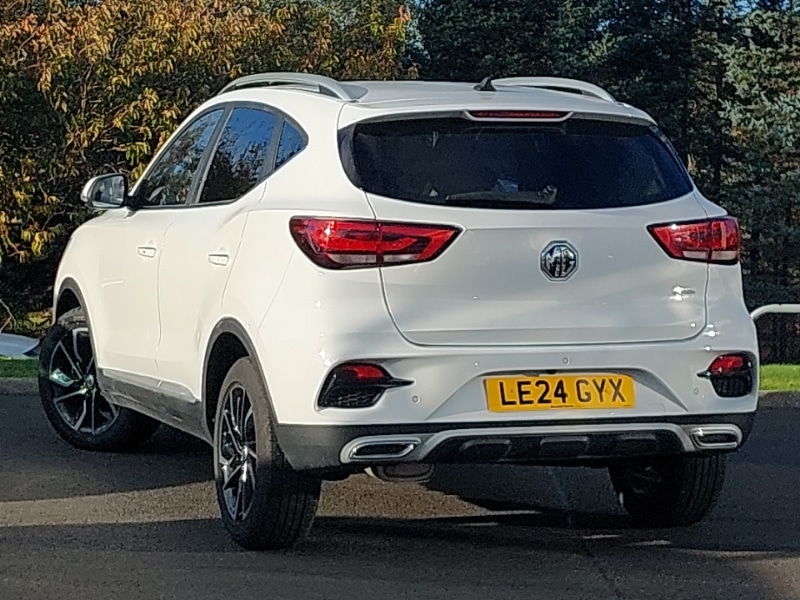 Used MG MG ZS 2024 for sale - 76282285: Photo 3