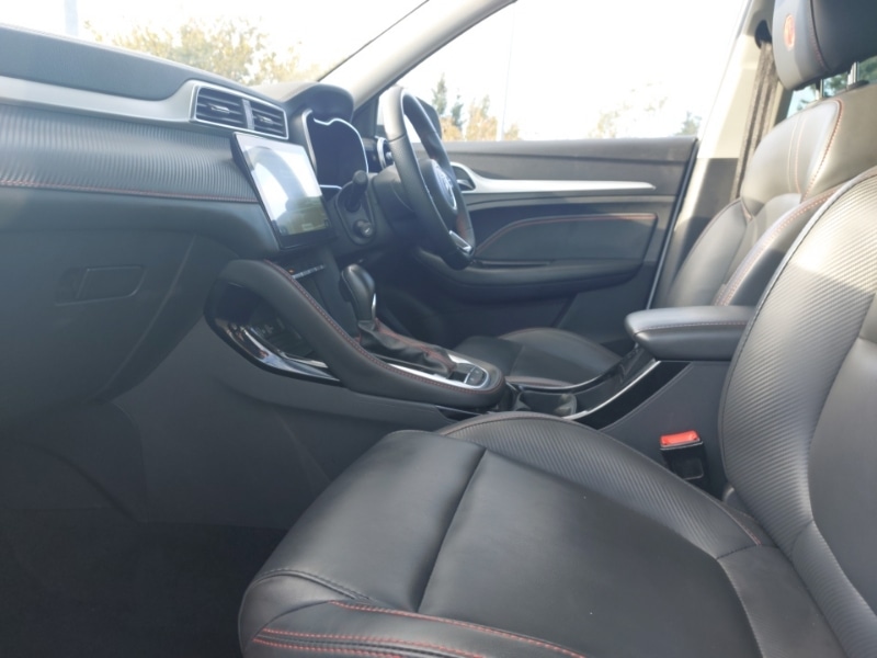 Used MG MG ZS 2024 for sale - 76282285: Photo 5