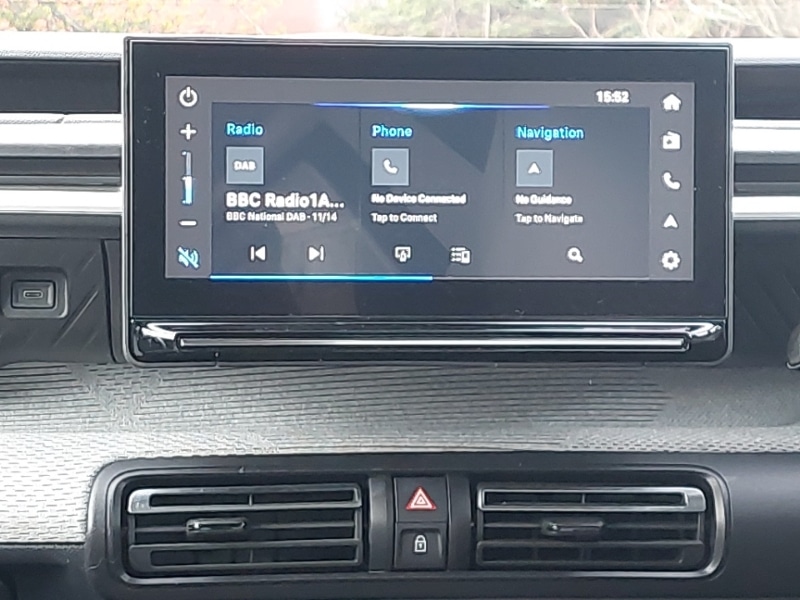 Used Citroen C3 2025 for sale - 78033498: Photo 10