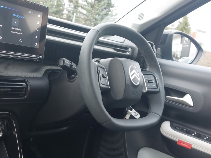 Used Citroen C3 2025 for sale - 78033498: Photo 11