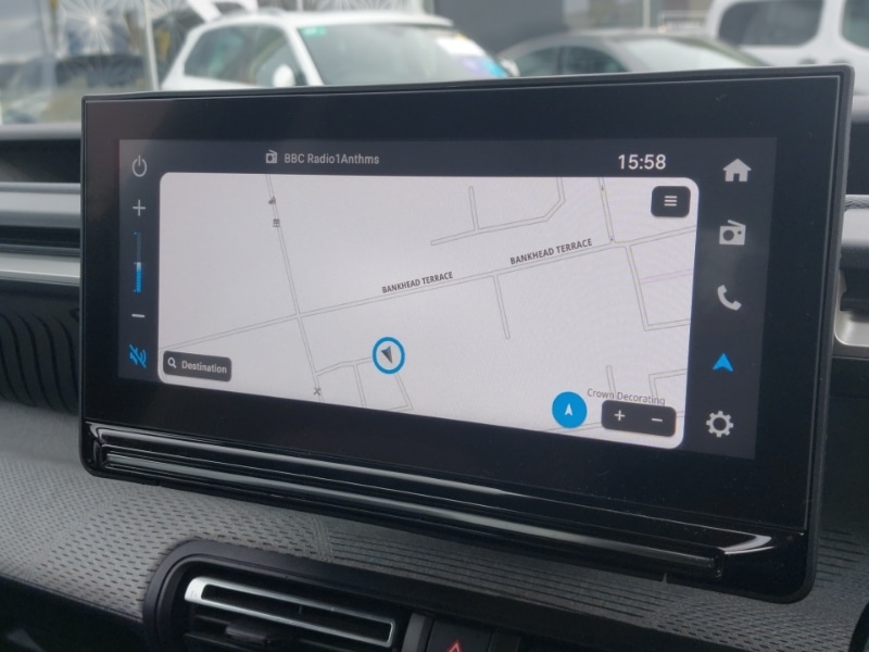 Used Citroen C3 2025 for sale - 78033498: Photo 17