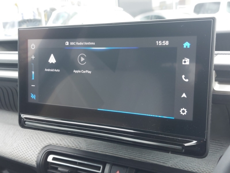 Used Citroen C3 2025 for sale - 78033498: Photo 18