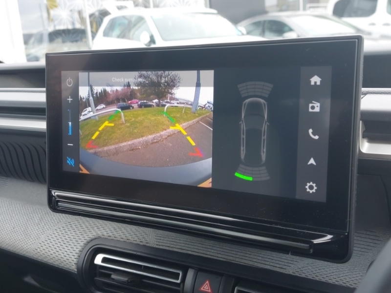 Used Citroen C3 2025 for sale - 78033498: Photo 19