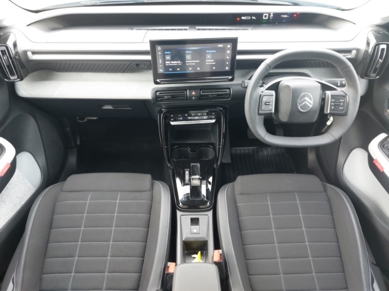 Used Citroen C3 2025 for sale - 78033498: Photo 2