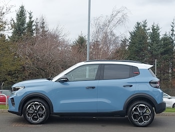 Used Citroen C3 2025 for sale - 78033498: Photo