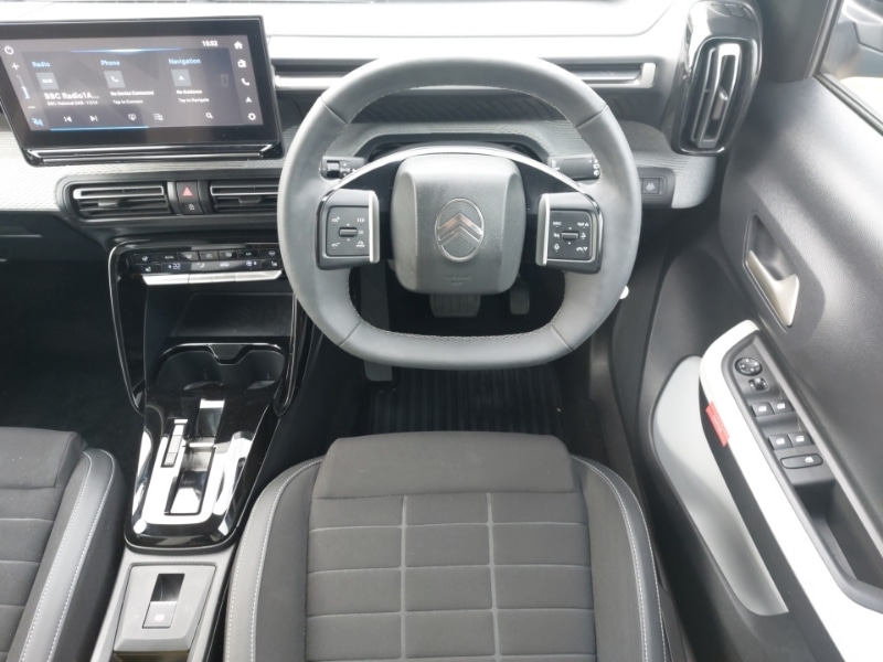 Used Citroen C3 2025 for sale - 78033498: Photo 7