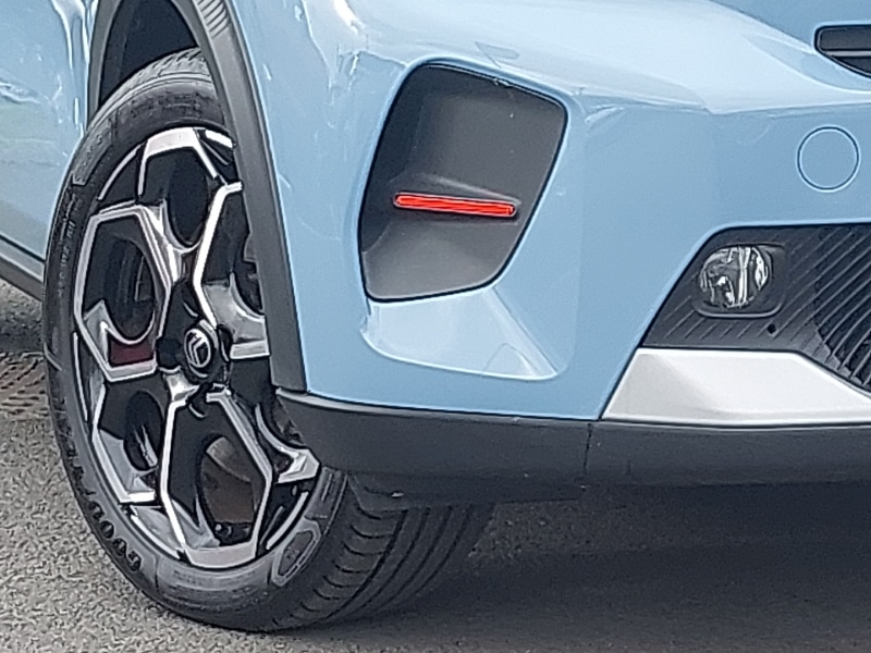 Used Citroen C3 2025 for sale - 78033498: Photo 9