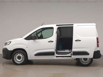 Used Citroen Berlingo 2025 for sale - 74759841: Photo