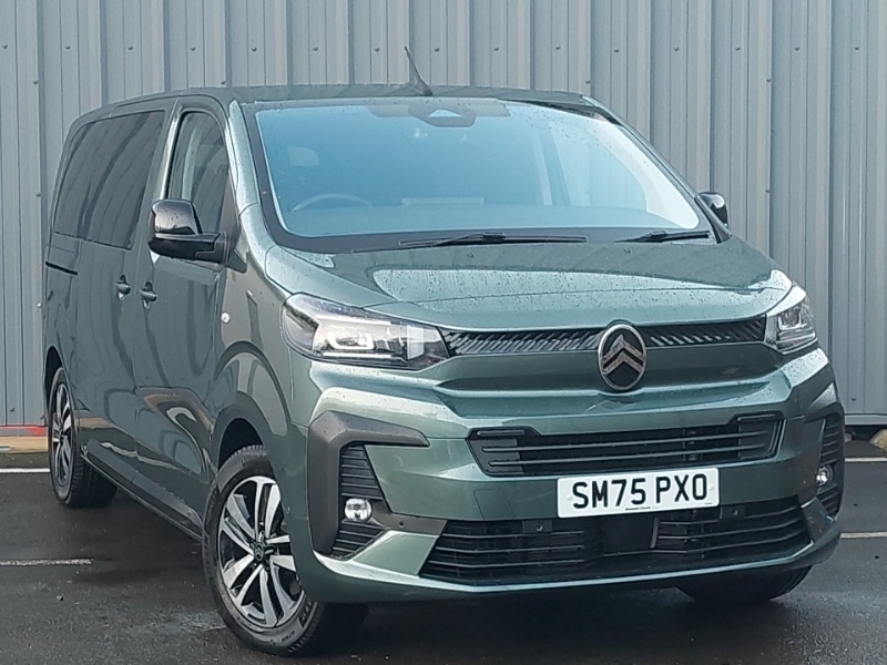 Used Citroen Space Tourer 2025 for sale - 76893804: Photo 1