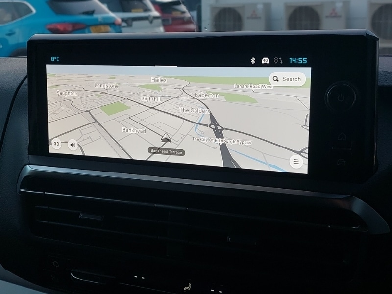 Used Citroen Space Tourer 2025 for sale - 76893804: Photo 18