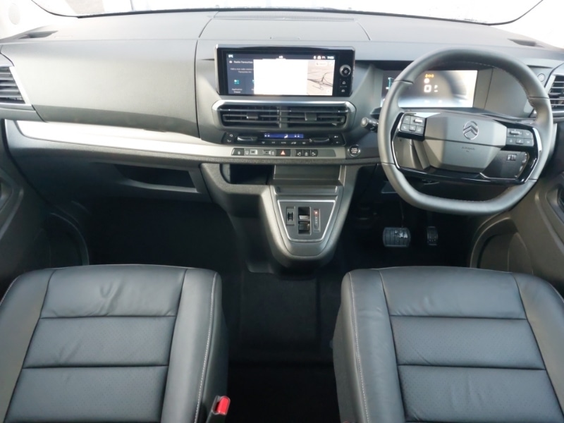 Used Citroen Space Tourer 2025 for sale - 76893804: Photo 2