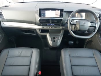 Used Citroen Space Tourer 2025 for sale - 76893804: Photo