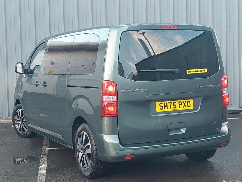 Used Citroen Space Tourer 2025 for sale - 76893804: Photo 3