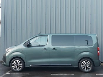 Used Citroen Space Tourer 2025 for sale - 76893804: Photo