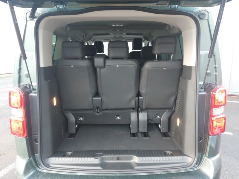 Used Citroen Space Tourer 2025 for sale - 76893804: Photo 8