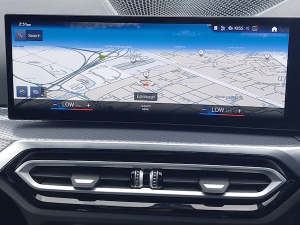 Used BMW 3 Series 2024 for sale - 75309681: Photo 11