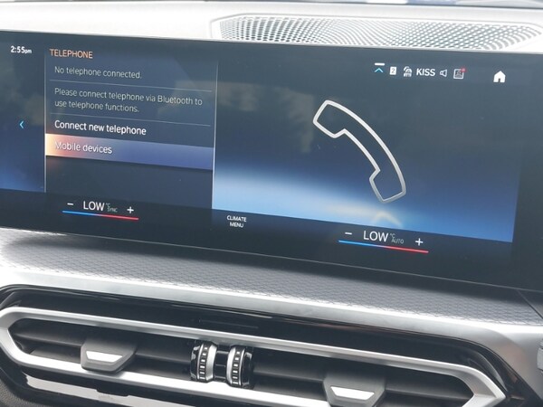 Used BMW 3 Series 2024 for sale - 75309681: Photo 14