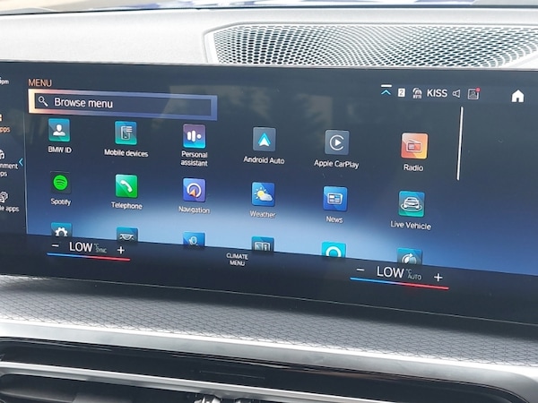 Used BMW 3 Series 2024 for sale - 75309681: Photo 17