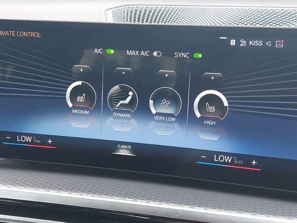 Used BMW 3 Series 2024 for sale - 75309681: Photo 18