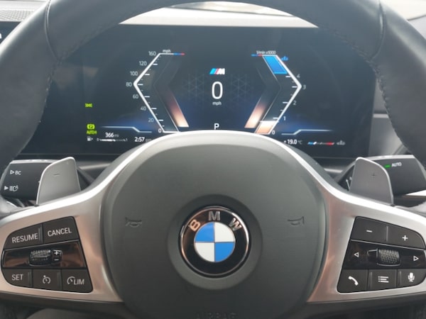 Used BMW 3 Series 2024 for sale - 75309681: Photo 19