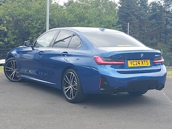 Used BMW 3 Series 2024 for sale - 75309681: Photo
