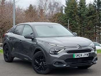 2024 - 100kW E-series 50kWh 5dr Auto