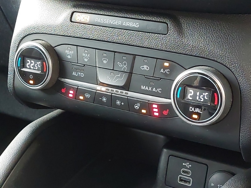 Used Ford Kuga 2022 for sale - 77119087: Photo 16