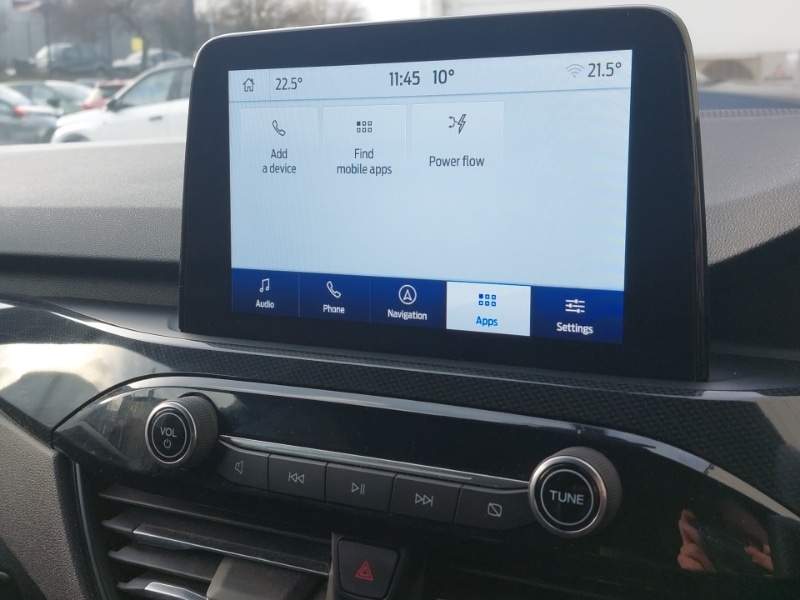 Used Ford Kuga 2022 for sale - 77119087: Photo 18