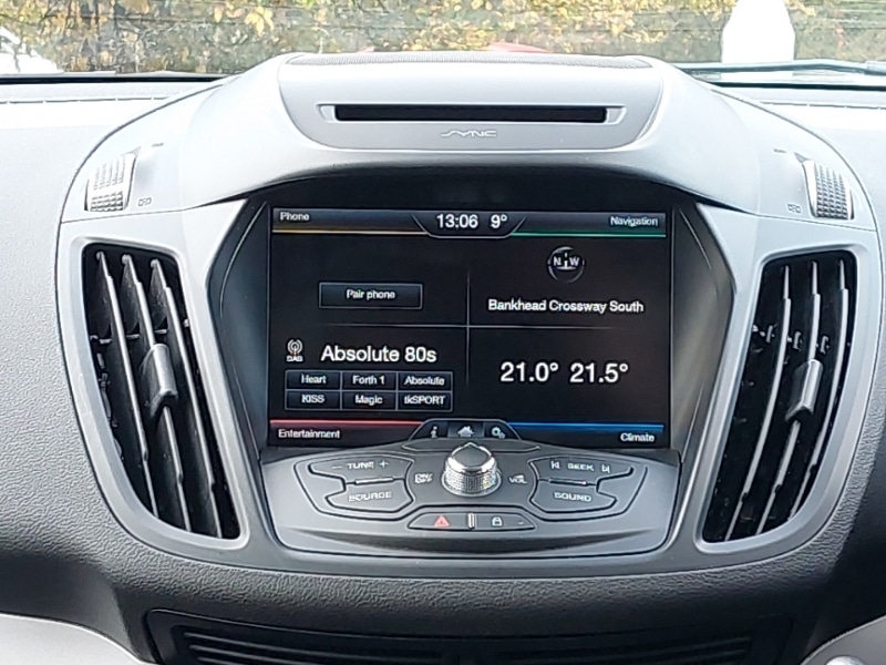 Used Ford Kuga 2016 for sale - 76456179: Photo 10