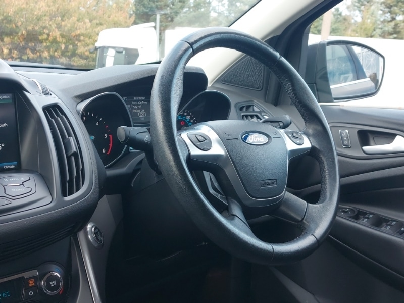 Used Ford Kuga 2016 for sale - 76456179: Photo 11