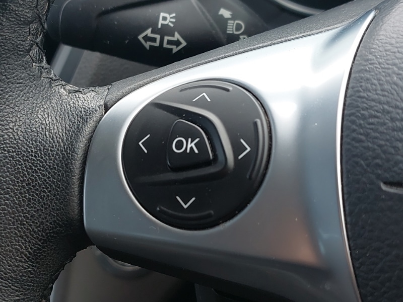 Used Ford Kuga 2016 for sale - 76456179: Photo 13