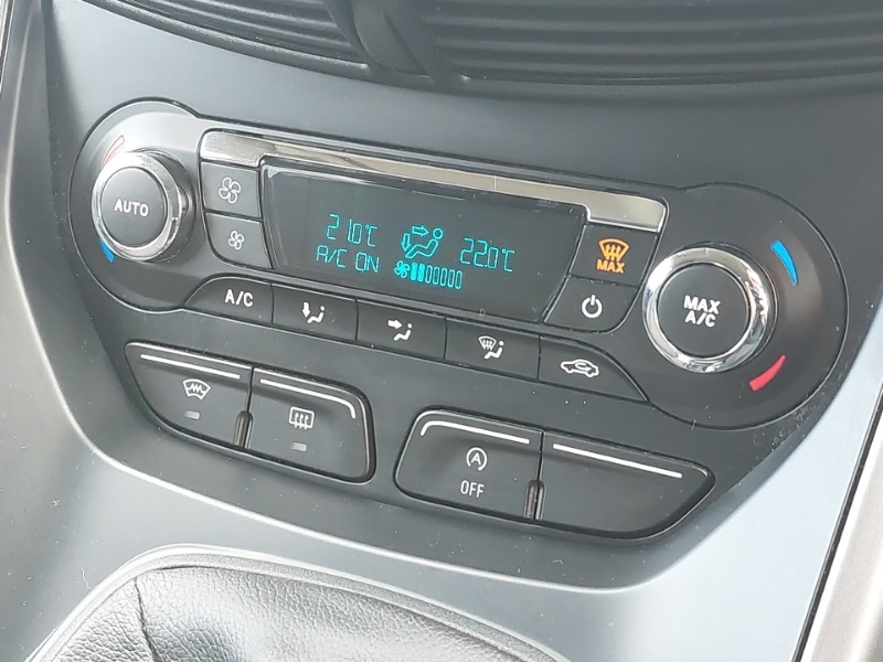 Used Ford Kuga 2016 for sale - 76456179: Photo 16