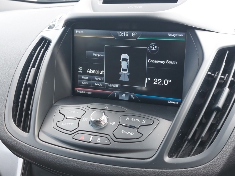 Used Ford Kuga 2016 for sale - 76456179: Photo 17