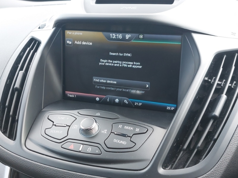 Used Ford Kuga 2016 for sale - 76456179: Photo 18