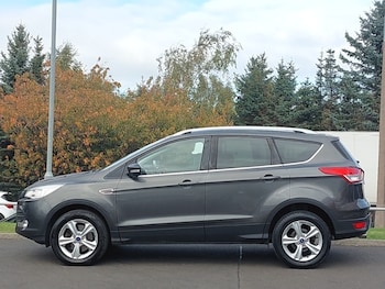 Used Ford Kuga 2016 for sale - 76456179: Photo