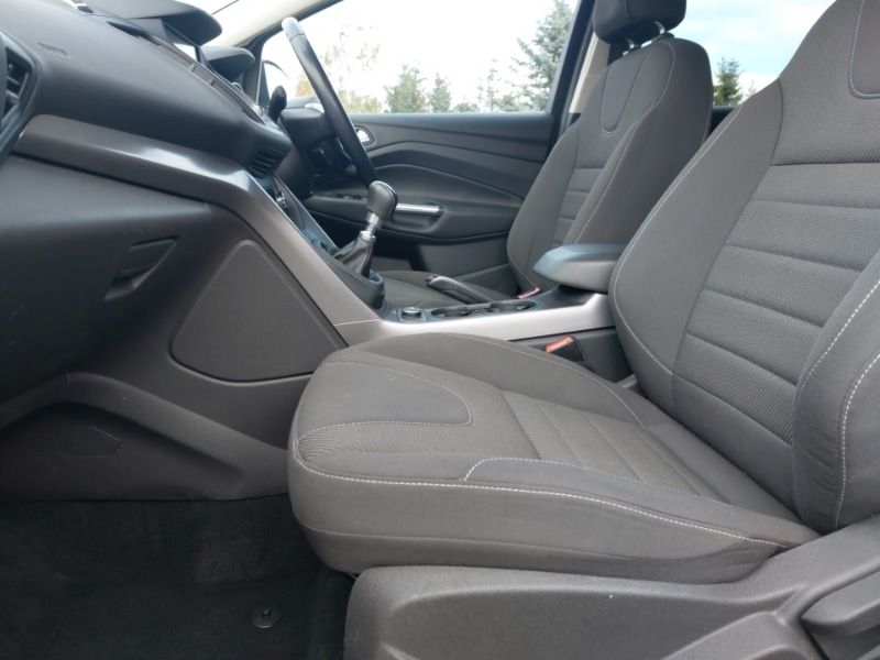 Used Ford Kuga 2016 for sale - 76456179: Photo 5