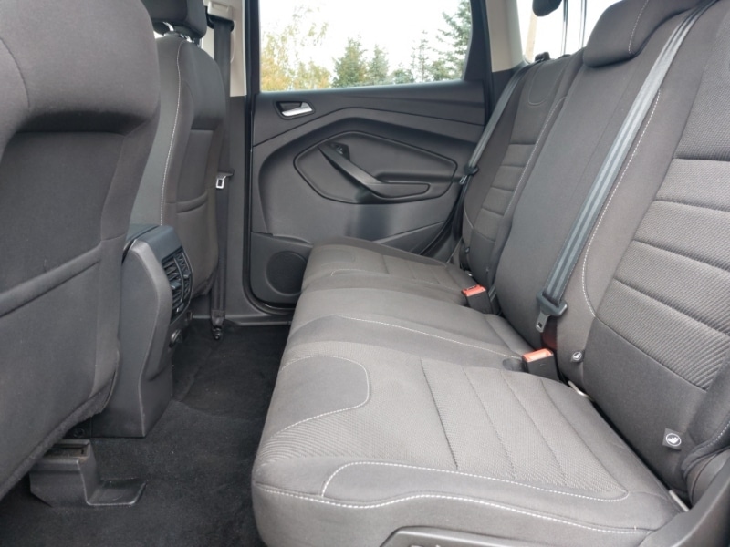 Used Ford Kuga 2016 for sale - 76456179: Photo 6