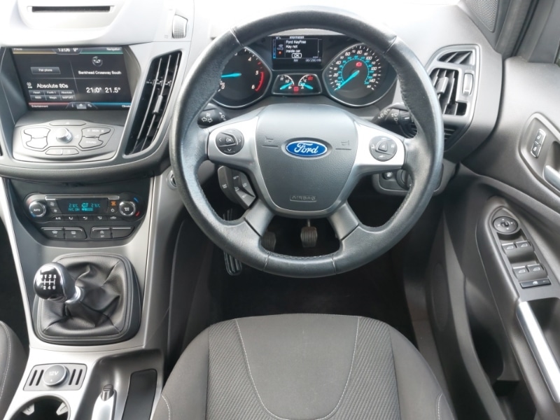 Used Ford Kuga 2016 for sale - 76456179: Photo 7