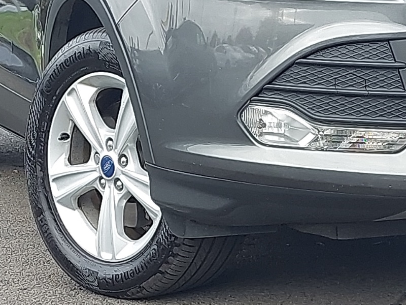 Used Ford Kuga 2016 for sale - 76456179: Photo 9