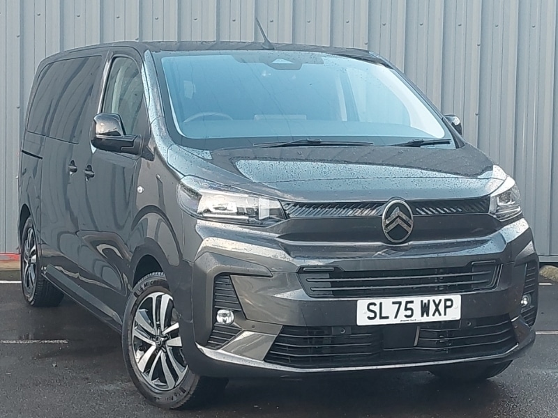 Used Citroen Space Tourer 2025 for sale - 76893818: Photo 1
