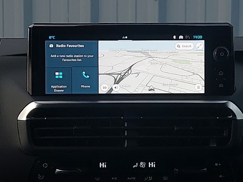 Used Citroen Space Tourer 2025 for sale - 76893818: Photo 10