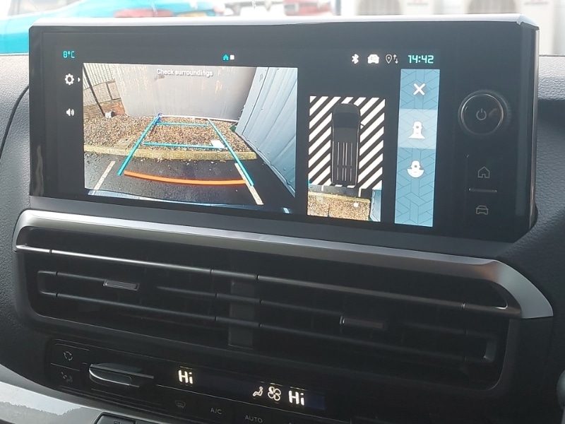 Used Citroen Space Tourer 2025 for sale - 76893818: Photo 16