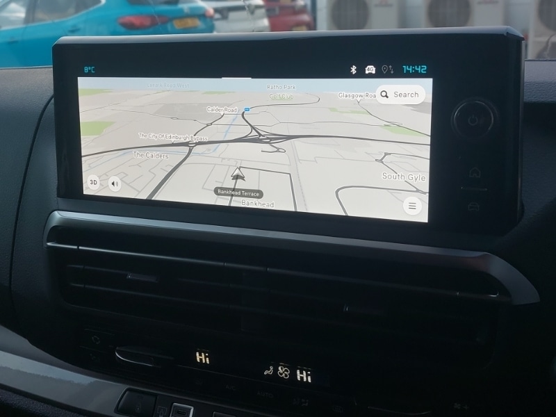 Used Citroen Space Tourer 2025 for sale - 76893818: Photo 17