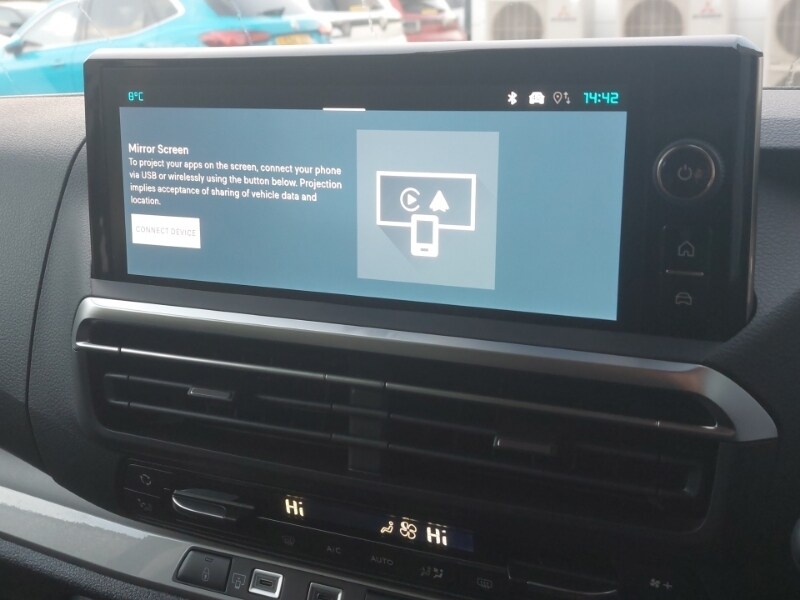 Used Citroen Space Tourer 2025 for sale - 76893818: Photo 18