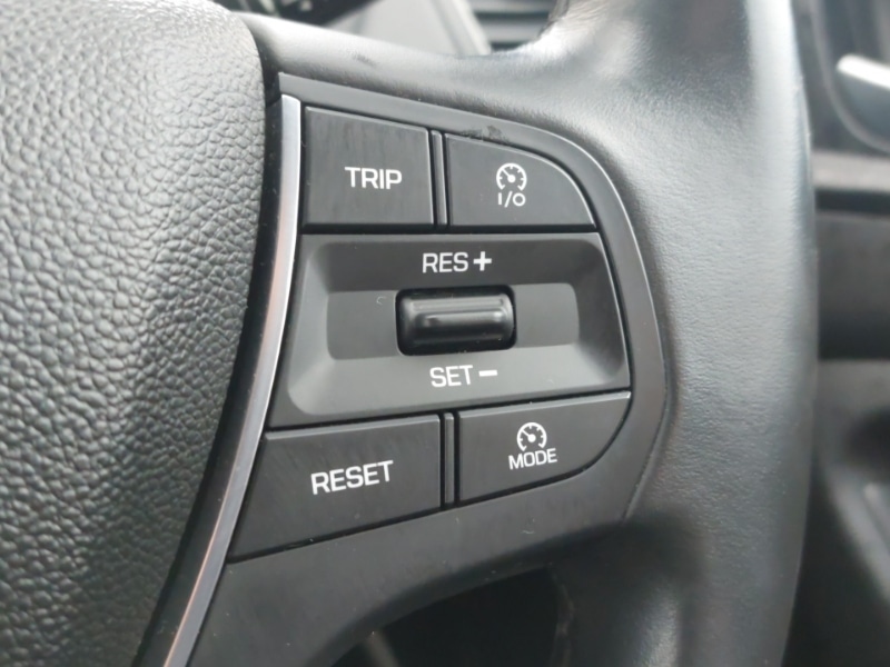 Used Hyundai i20 2016 for sale - 77852558: Photo 12