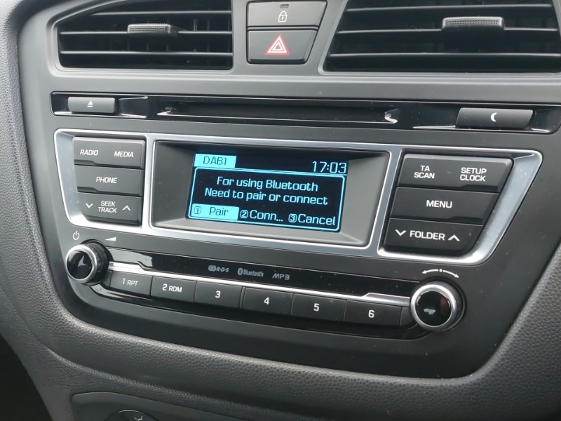 Used Hyundai i20 2016 for sale - 77852558: Photo 18