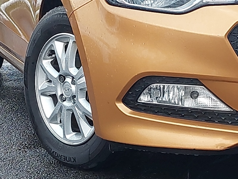 Used Hyundai i20 2016 for sale - 77852558: Photo 9